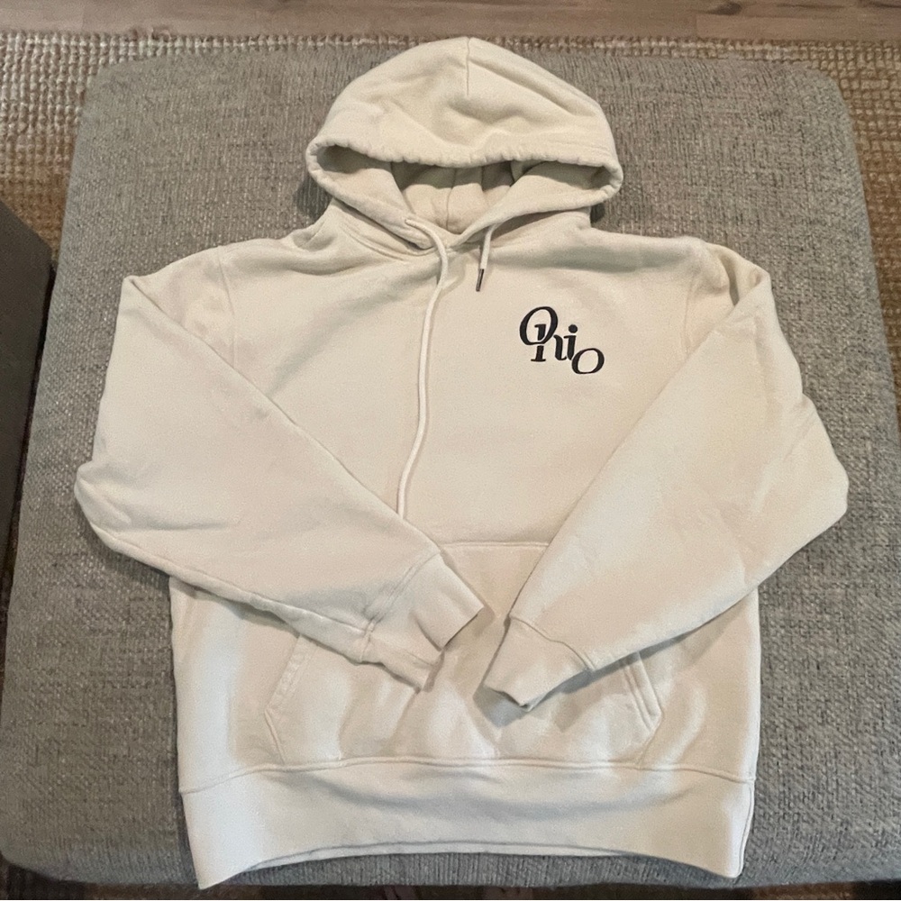 Where I’m From | “Ohio” Hoodie, M